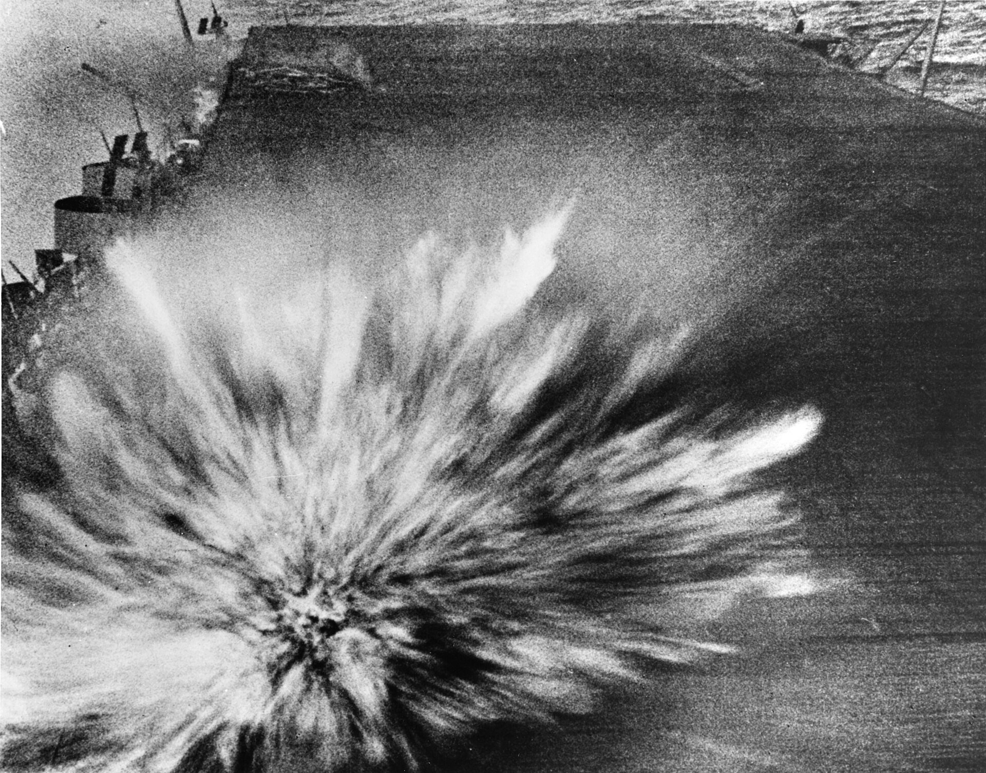 USS Enterprise (CV-6) — Asbestos Exposure & Mesothelioma Claims