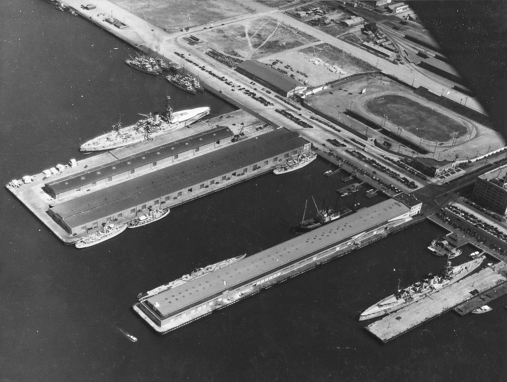 USS Nautilus (SS-168) — Asbestos Exposure & Mesothelioma Claims