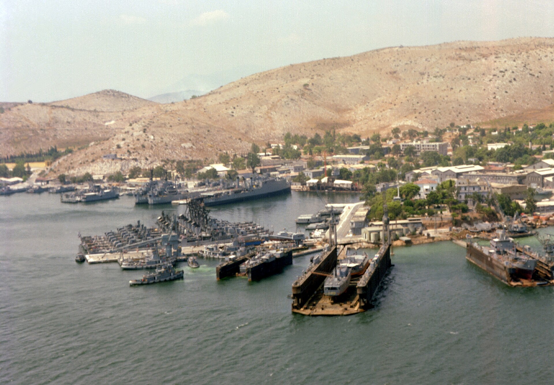 USS Ringgold DD (DD-500) — Asbestos Exposure & Mesothelioma Claims