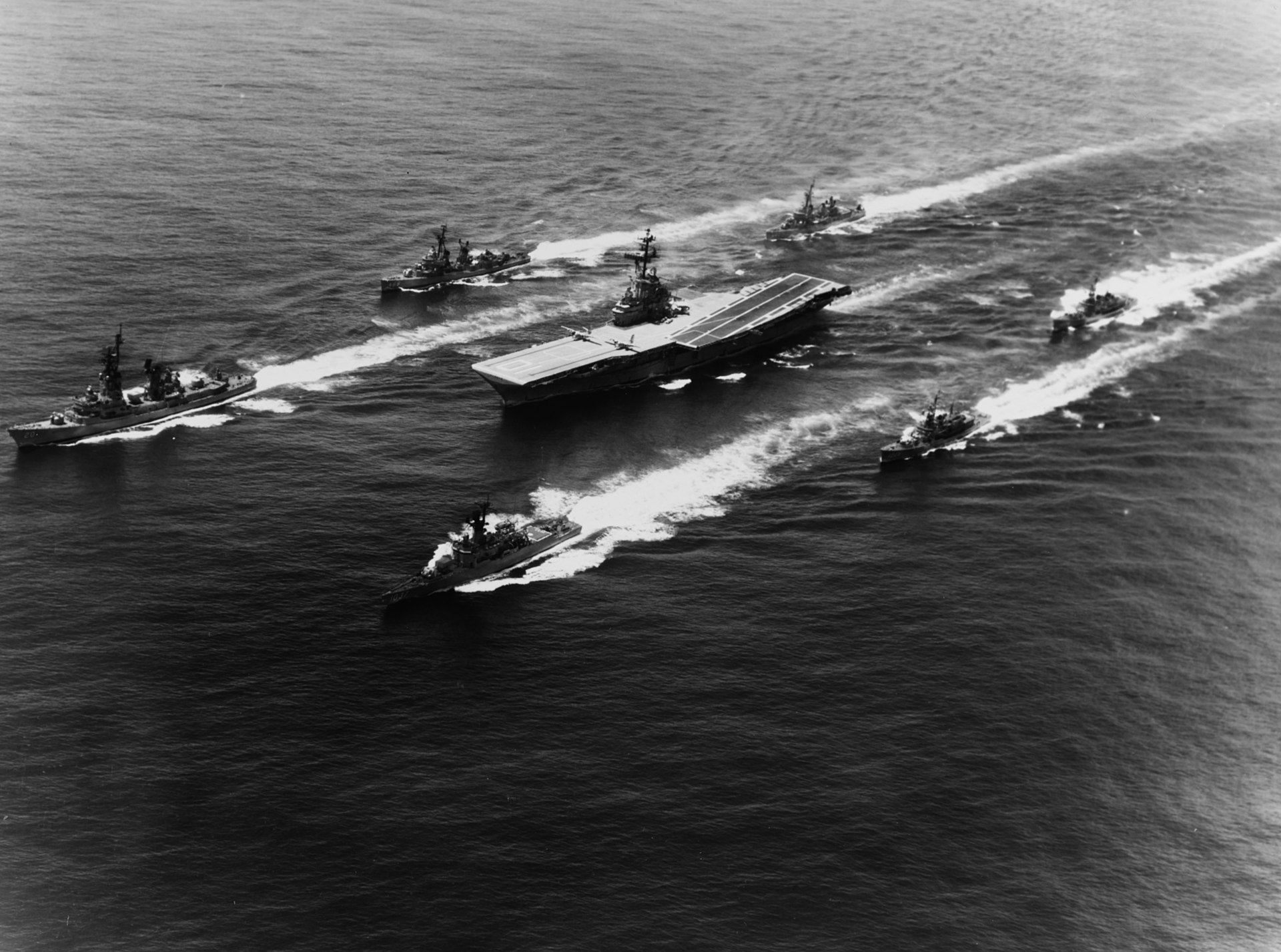 USS Taylor (DD-468) — Asbestos Exposure & Mesothelioma Claims