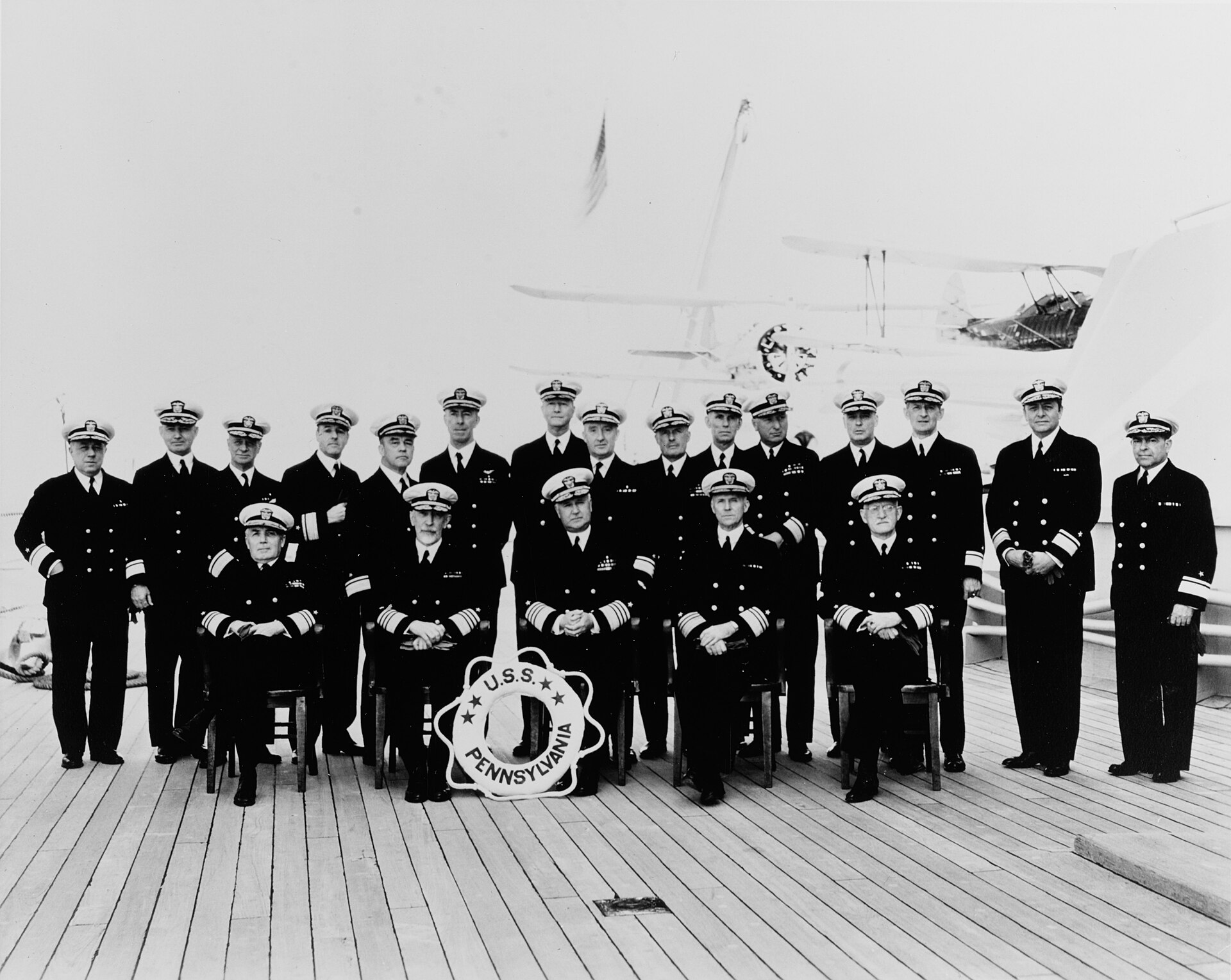 USS Horne — Asbestos Exposure & Mesothelioma Claims