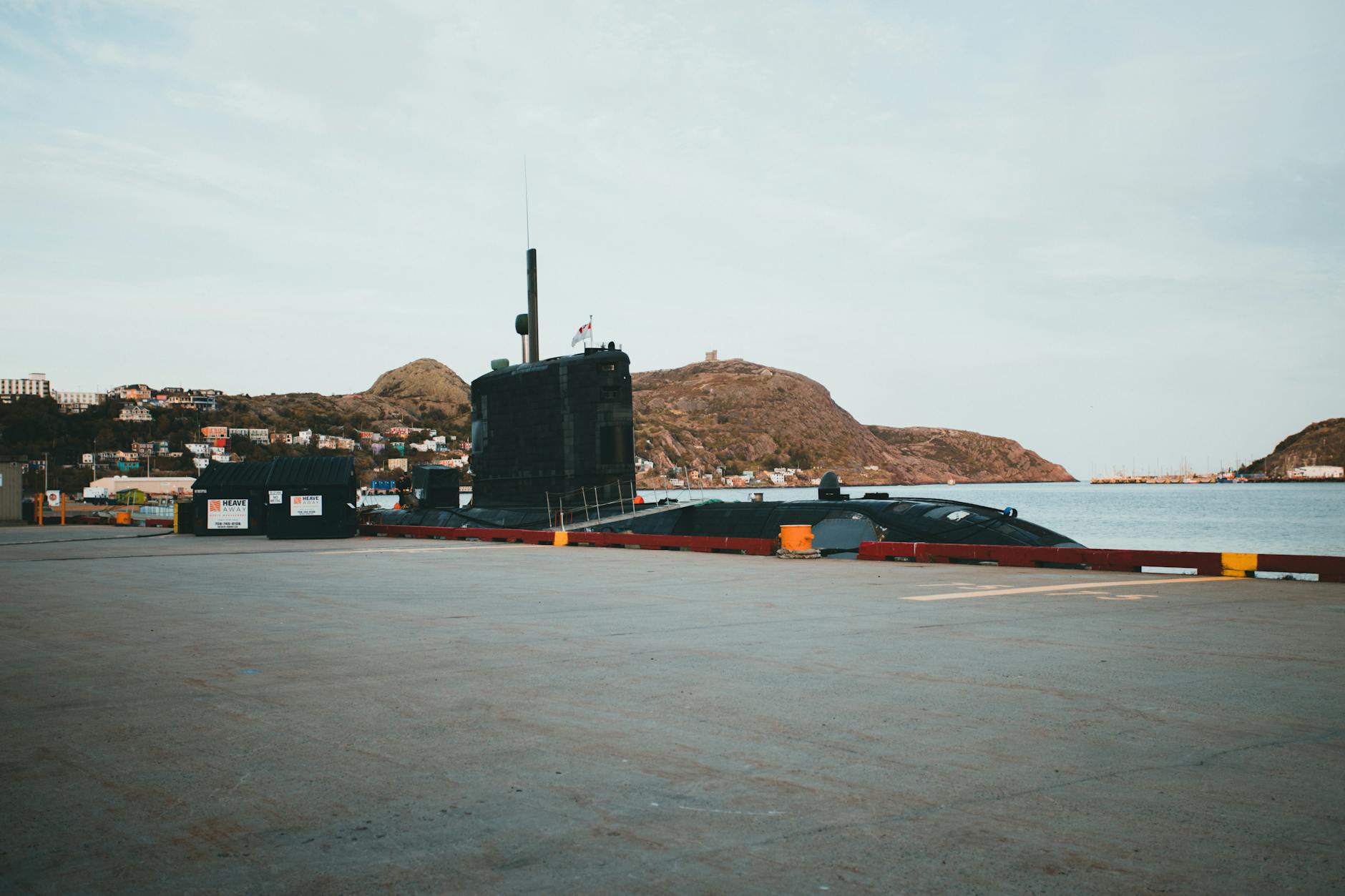 USS A.W. Brewster (APD-148) — Asbestos Exposure & Mesothelioma Claims
