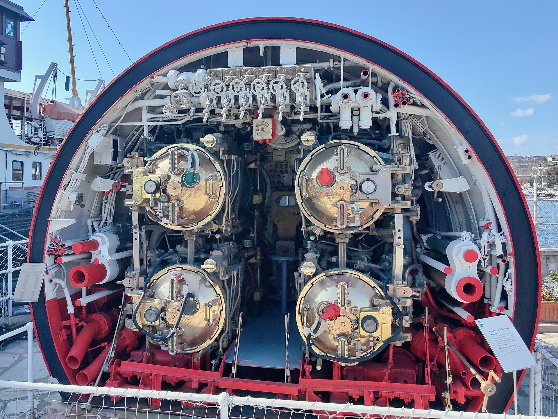 USS Cobbler (SS-344) — Asbestos Exposure & Mesothelioma Claims