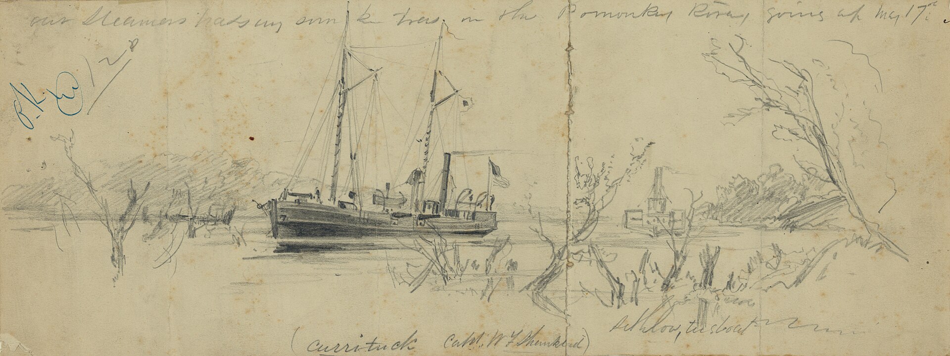 USS Currituck (AV-7) — Asbestos Exposure & Mesothelioma Claims