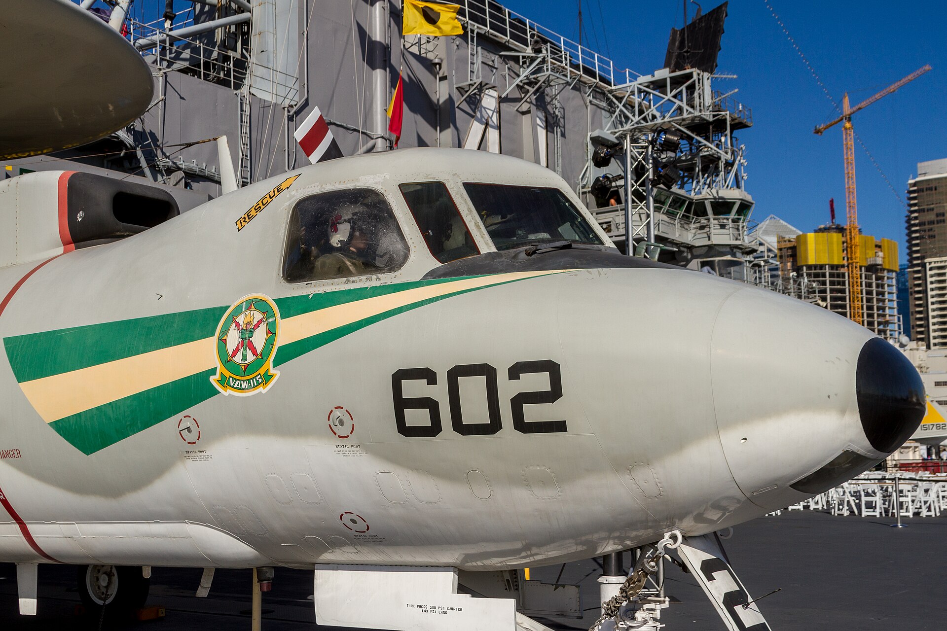 USS Ely (DE-309) — Asbestos Exposure & Mesothelioma Claims
