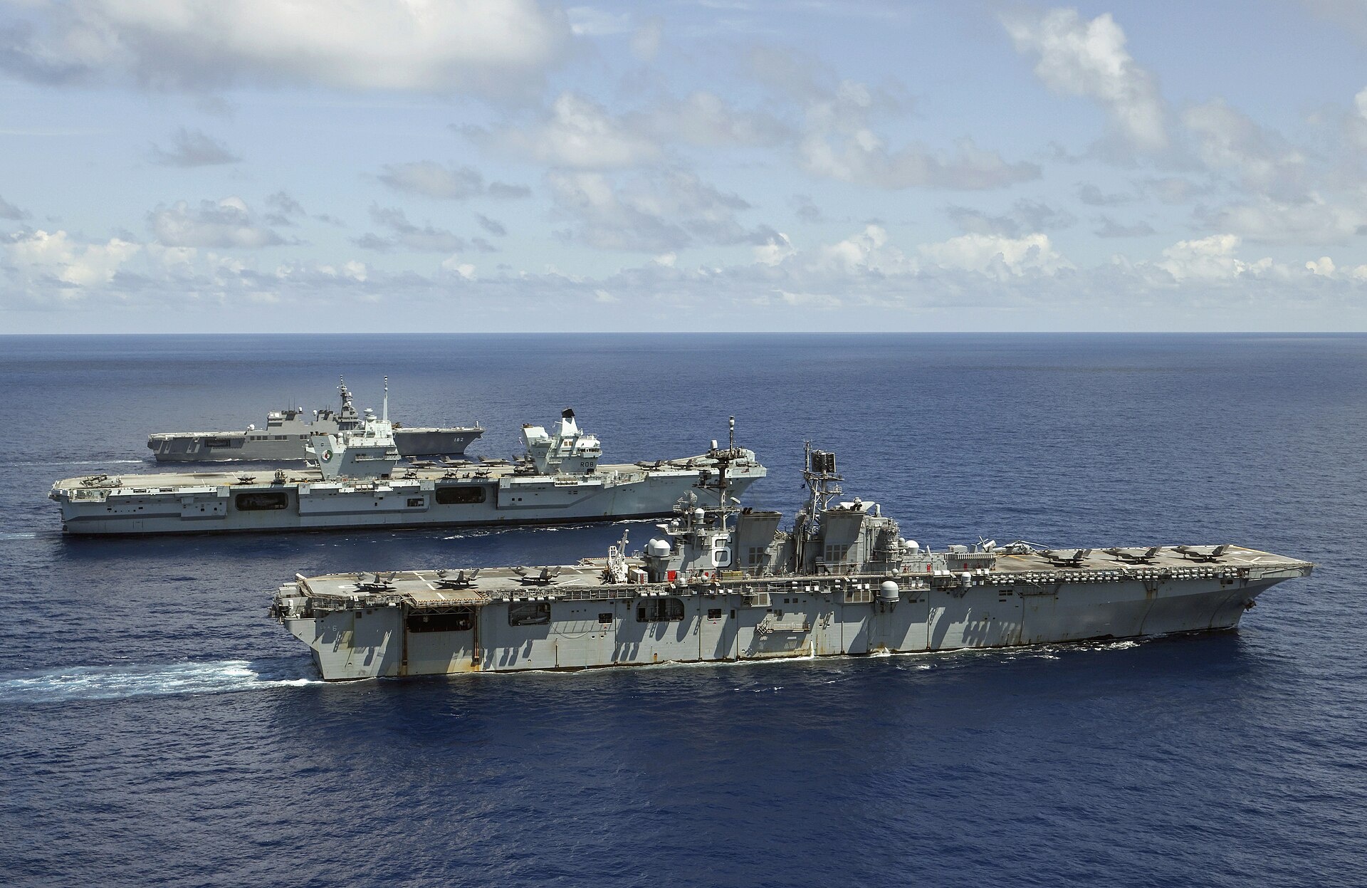 USS Exploit — Asbestos Exposure & Mesothelioma Claims