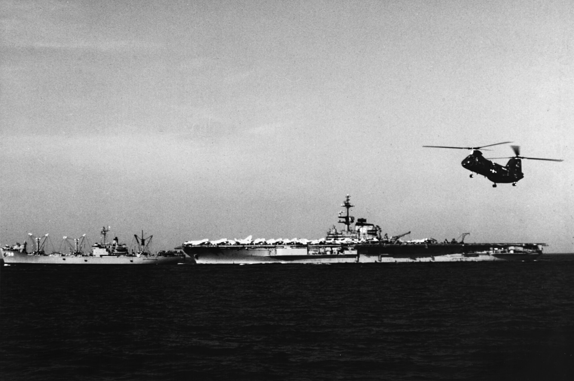USS Franklin D. Roosevelt (CV-42) — Asbestos Exposure & Mesothelioma Claims