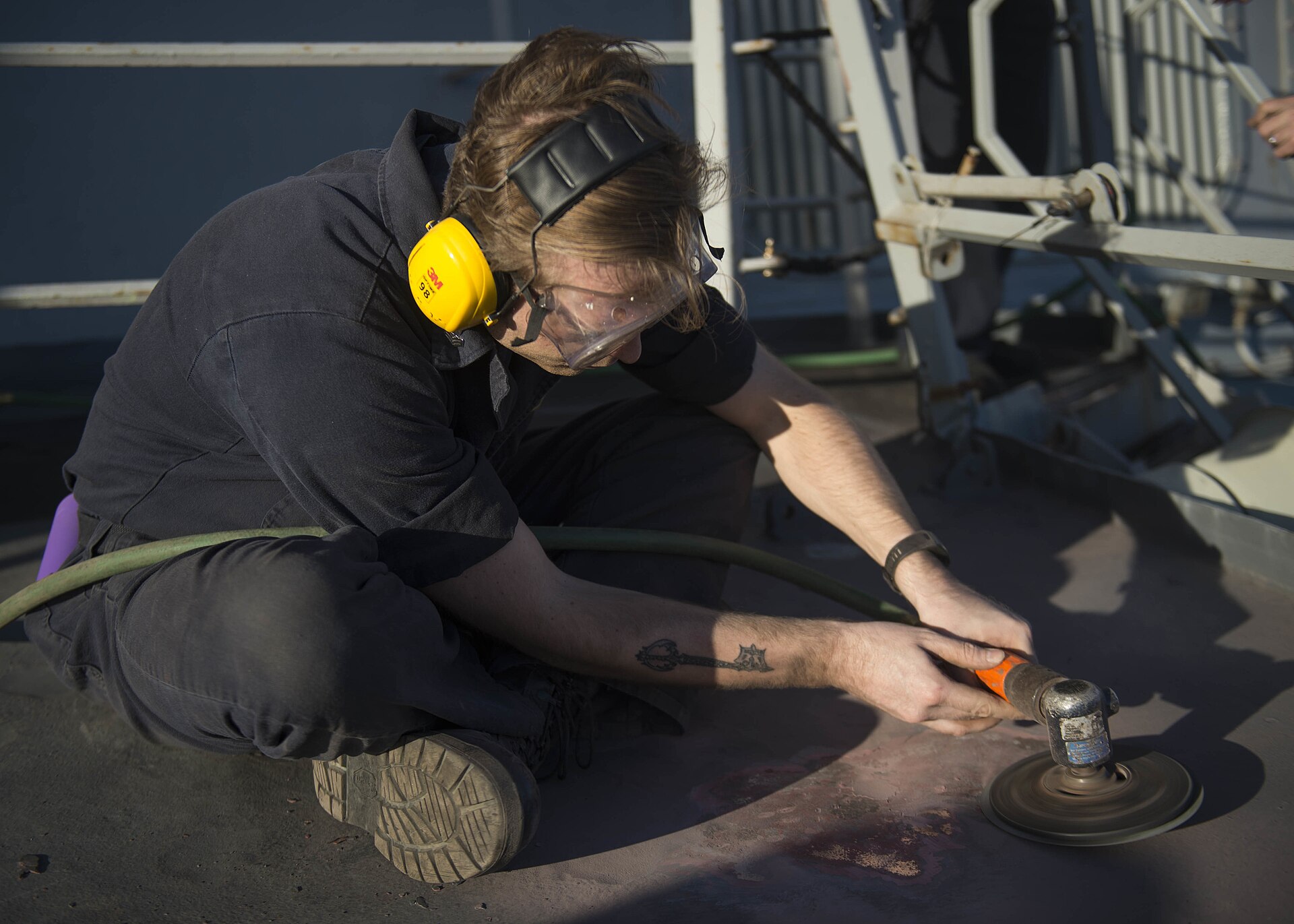 USS Lanier (APA-226) — Asbestos Exposure & Mesothelioma Claims