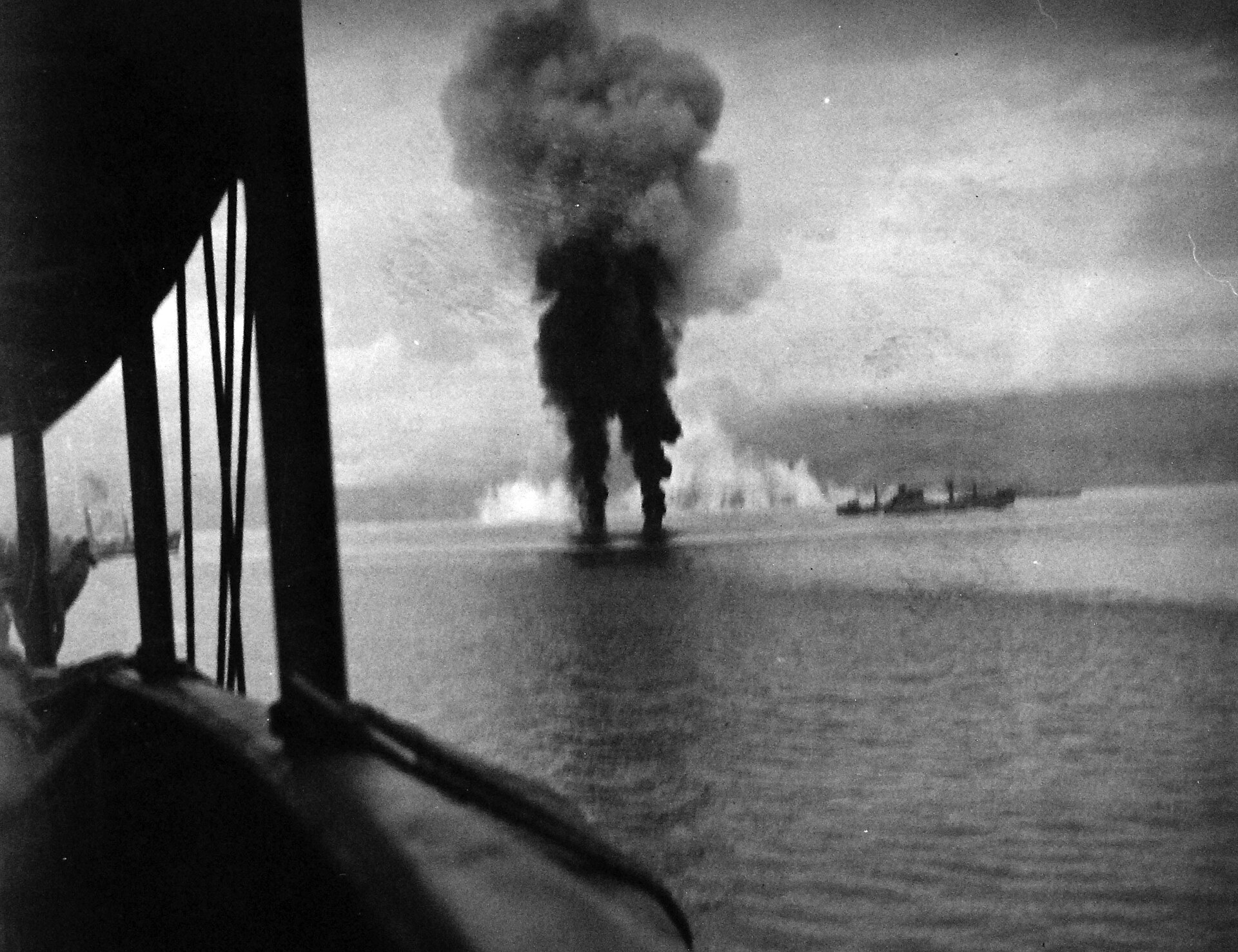 USS Libra — Asbestos Exposure & Mesothelioma Claims
