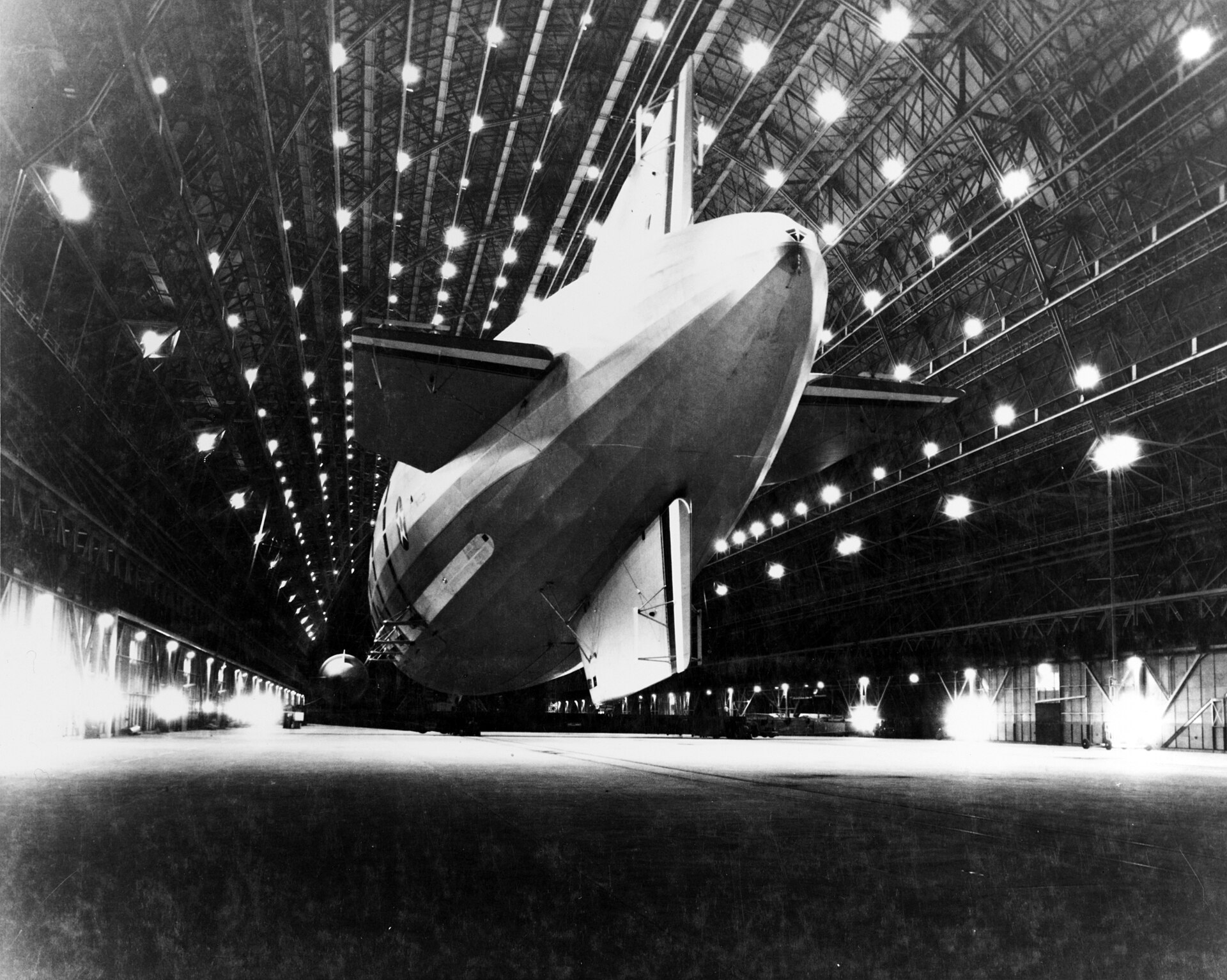 USS Macon (CA-132) — Asbestos Exposure & Mesothelioma Claims
