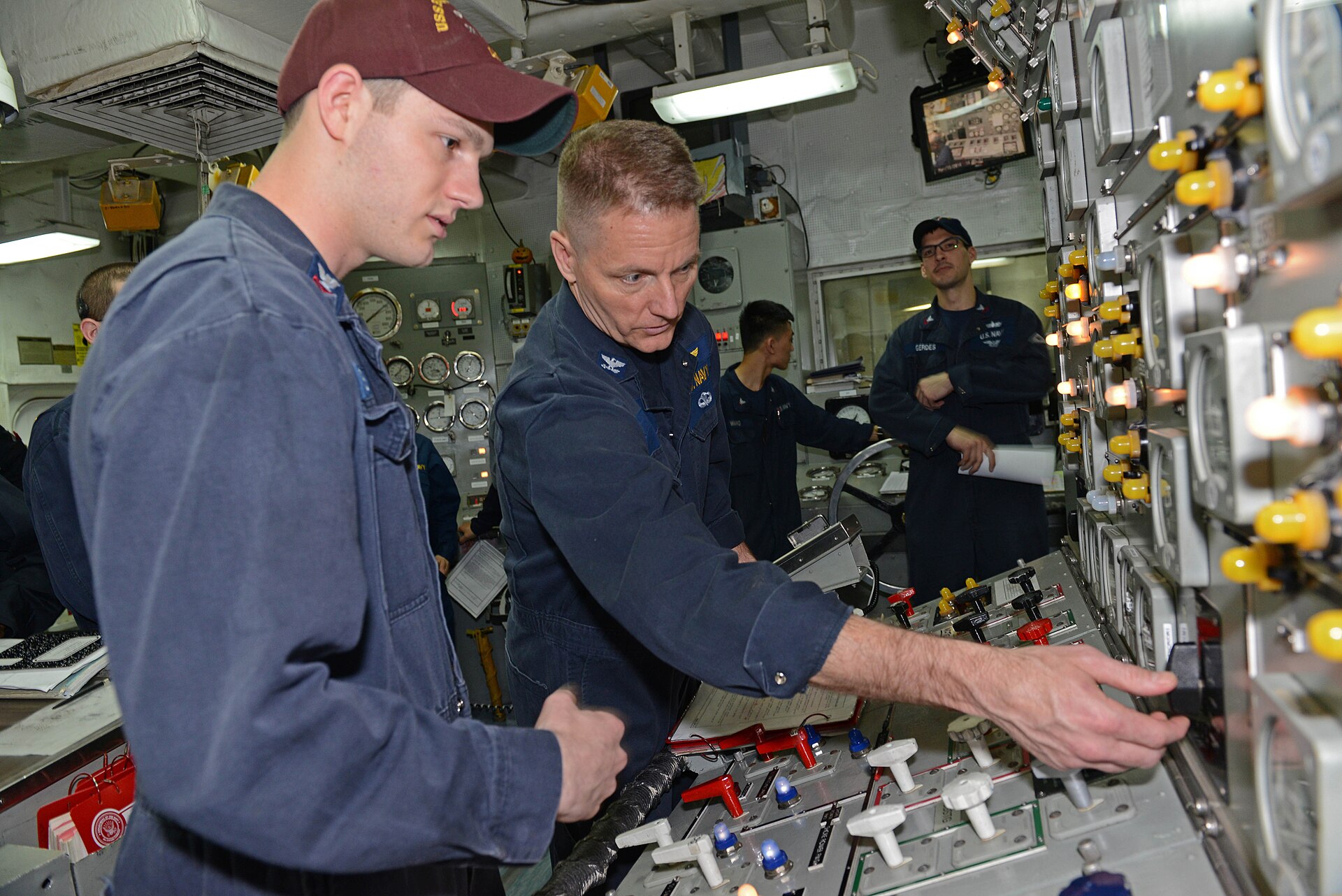 USS Murray (DD-576) — Asbestos Exposure & Mesothelioma Claims