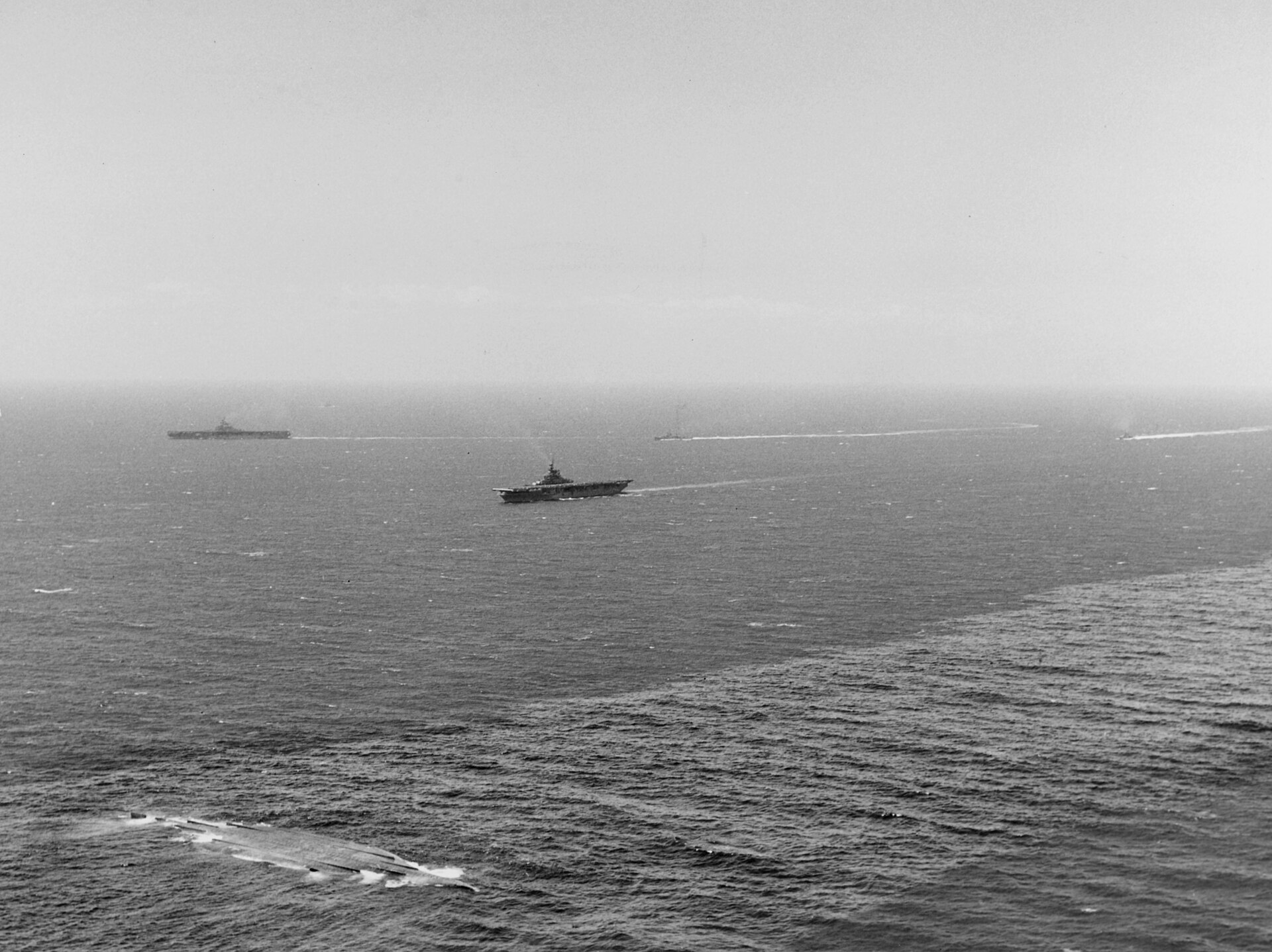 USS Princeton CV (CV-37) — Asbestos Exposure & Mesothelioma Claims