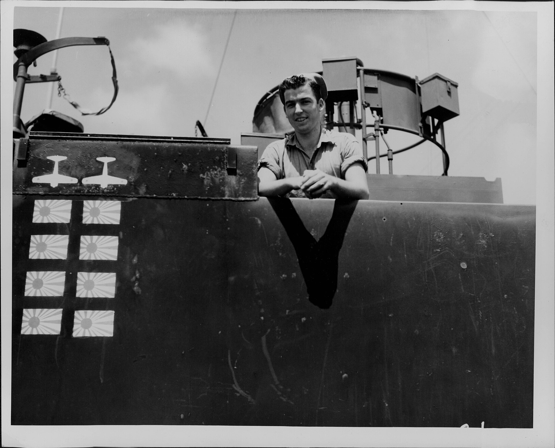 USS Steamer — Asbestos Exposure & Mesothelioma Claims