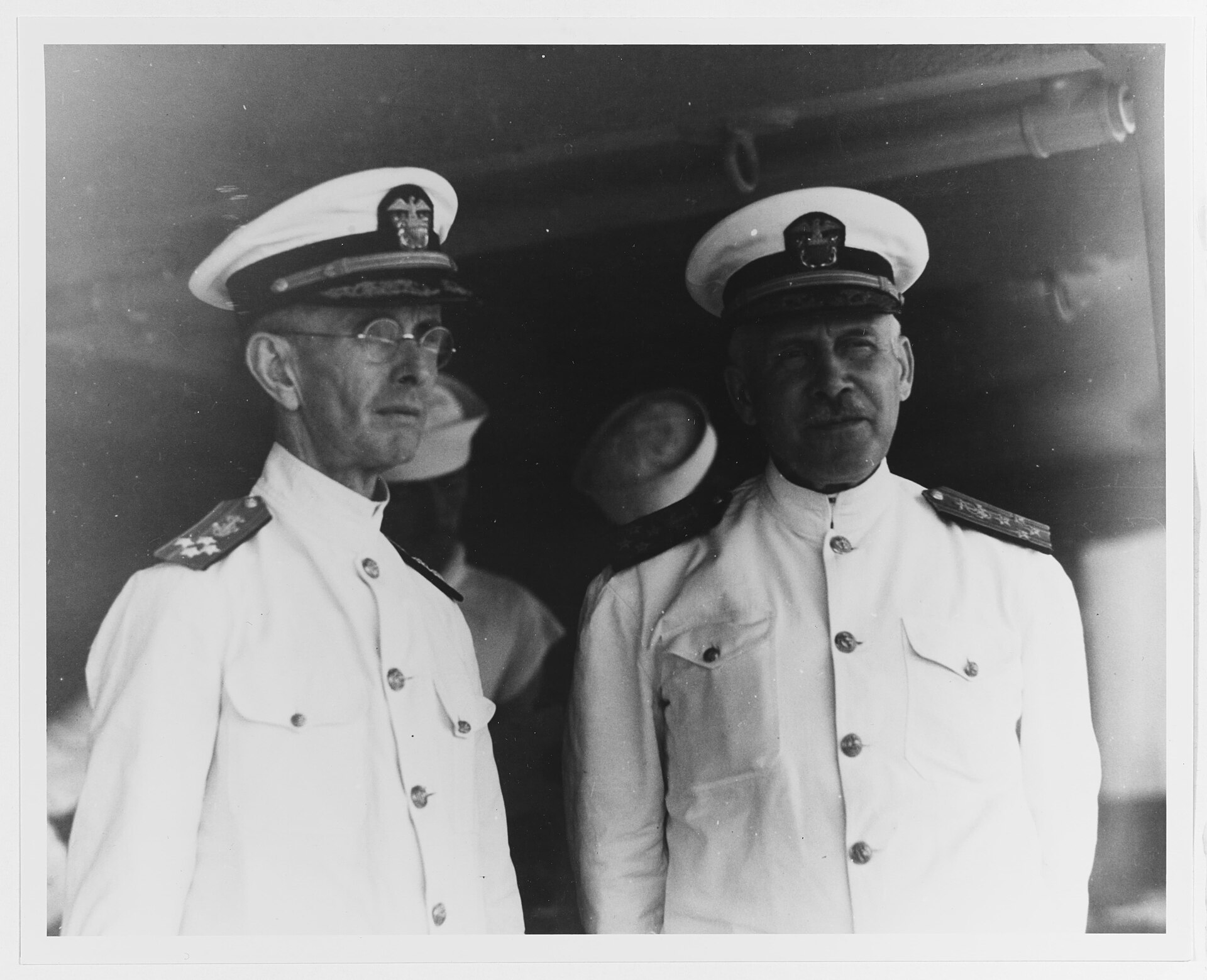 USS William Pratt (DDG-44) — Asbestos Exposure & Mesothelioma Claims