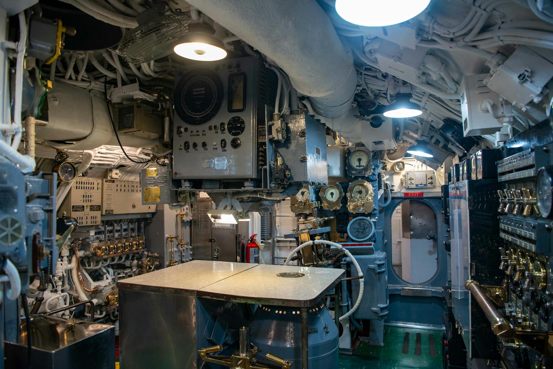 Asbestos on Escort Carriers — CVE Veteran Mesothelioma Claims